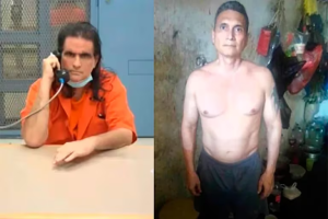 El chavismo condenó a dos de los presos canjeados por Alex Saab sin cumplir el acuerdo con EEUU