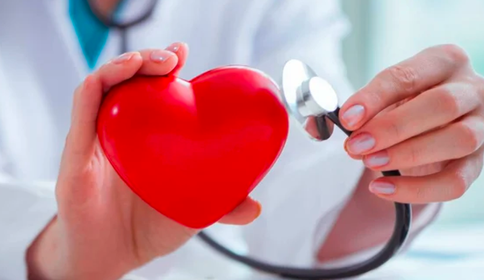 Consejos para cuidar el corazón y prevenir enfermedades
