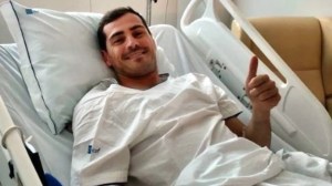 Perdió los ahorros de su vida por una estafa amorosa con fotos falsas de Iker Casillas