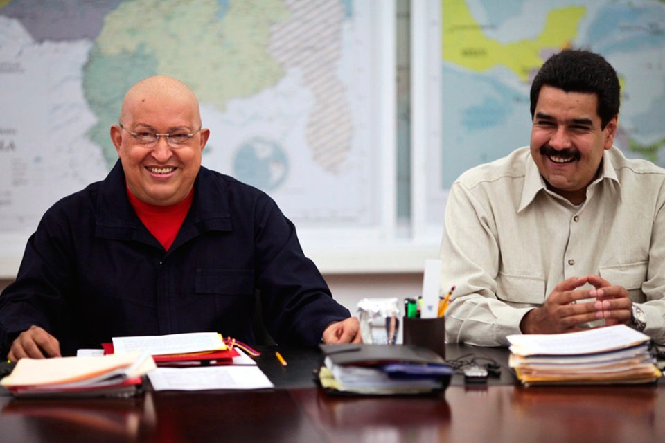 How much money did Chavista steal?  The investigation that revealed looting in Venezuela