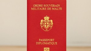 Un documento muy exclusivo: este es el pasaporte más raro del mundo