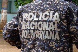 Enfrentamiento entre PNB y sujetos armados dejó un muerto y un antisocial en fuga (VIDEOS)