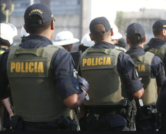 Perú decreta emergencia en dos provincias y llama a combatir al “Tren de Aragua”