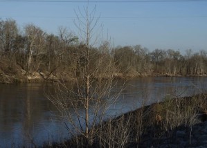 Forense determina la causa de muerte de Audrii Cunningham, la niña hallada atada a una roca en río de Texas