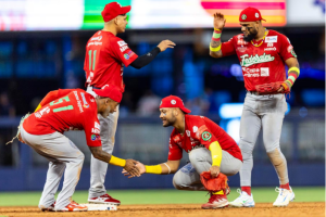 Panamá derrotó a Nicaragua y se mantiene invicto en la Serie del Caribe