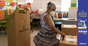 El gobernante PRM avanza en la mayoría de los municipios dominicanos y retiene la capital