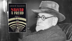 Cómo hizo Freud para salvarse de los nazis a pesar de representar al “judío más peligroso” para Hitler