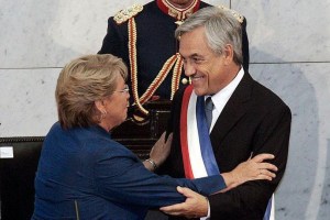Los cuatro momentos que definieron los gobiernos del expresidente Sebastián Piñera en Chile