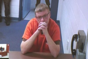La confesión de un convicto que asesinó a tiros a recién casados   en Wisconsin: los mató por menos de 150 dólares