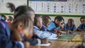 Unesco alerta de que se desconoce el nivel educativo de casi 700 millones de niños en el mundo