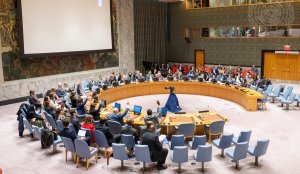 El Consejo de Seguridad de la ONU llega a una Colombia preocupada por una paz incierta