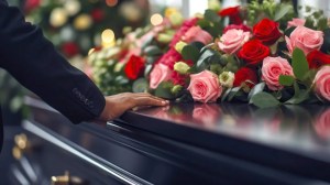 Mujer “revivió” dentro de la carroza fúnebre minutos antes de que la ingresaran al crematorio