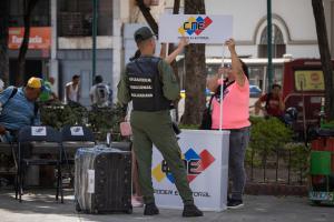 ABC: Ejercer el voto desde el exterior, una dificultad para los venezolanos
