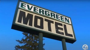 Víctima de trata es rescatada después de siete años: gritos espeluznantes condujeron a la policía a motel de Míchigan