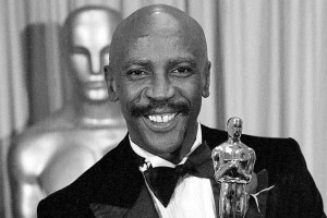 Murió Louis Gossett Jr., el primer afroamericano en ganar un Óscar como actor de reparto