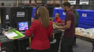 Florida inicia el voto anticipado para las primarias republicanas
