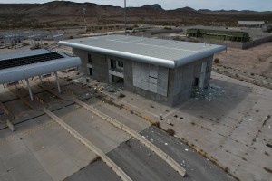 México prepara nueva estación migratoria tras incendio en Ciudad Juárez que dejó 40 muertos