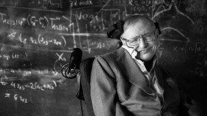 Revelan predicciones de Stephen Hawking sobre la IA y el fin de la humanidad
