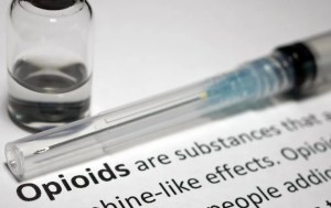 La ONU advierte del aumento de muertes en EEUU por la mezcla de opioides con sedantes