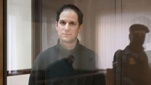 El drama de la familia de Evan Gershkovich, el periodista del Wall Street Journal encarcelado por el régimen de Putin