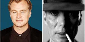 Christopher Nolan: esta sería la millonaria suma que ganó el director con “Oppenheimer”