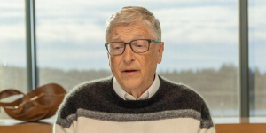 Bill Gates decide dejar el 99 % de su fortuna a su cuarto hijo