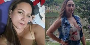 Crimen de madre e hija en Colombia: hombre se entregó y confesó feminicidio