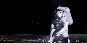 Astronautas de Artemis III llevarán plantas a la Luna, ¿para qué?