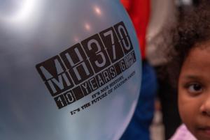 Malasia está dispuesta a reabrir la investigación sobre la desaparición del MH370