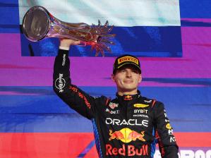 El tricampeón Max Verstappen ganó el Gran Premio de Arabia Saudí