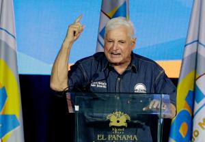 La inhabilitación del expresidente Martinelli trunca su deseo de volver al poder en Panamá