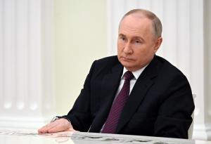 “Masacrar a Putin”: Isis pone al líder ruso como objetivo, afirman tener “sed de sangre”