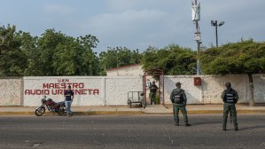 Padres de La Cañada de Urdaneta en Zulia viven entre el terror tras amenazas de banda criminal a escuelas