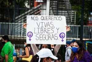 Más de 30 femicidios ocurrieron en Venezuela en los dos primeros meses del 2024, según ONG