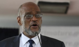Gobierno de Kenia confirma que el primer ministro de Haití abandonó el país africano