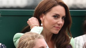 Qué tipo de cáncer sufre Kate Middleton
