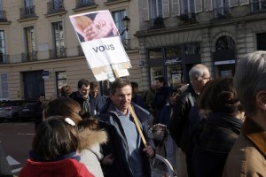 Francia, a las puertas de blindar el aborto en su Constitución
