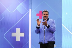 AFP: Candidatura de Maduro a un tercer mandato en Venezuela: lo que se sabe