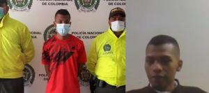 Imputan a presunto responsable de una masacre de seis personas en Colombia