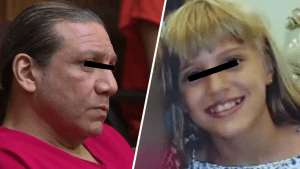 Declararon incompetente para ser juzgado a Jorge Barahona, quien mató a golpes a su hija adoptiva