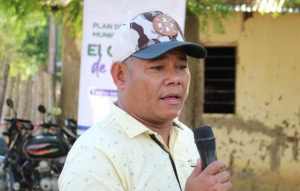 Alcalde resultó herido durante atentado perpetrado por sicarios en Colombia (Video)