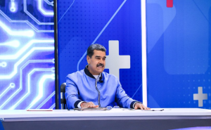 Maduro prometió apertura para todos los observadores internacionales que quieran seguir las presidenciales