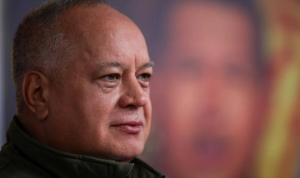 “¿Te dolió mucho, Milei?”, preguntó Diosdado Cabello tras prohibición a aviones argentinos (Video)