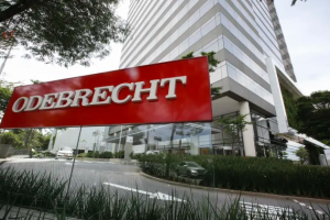 Fiscalía de Perú incauta inmuebles por 1,8 millones de dólares vinculados a Odebrecht