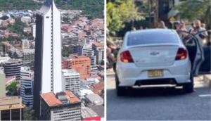 Al menos un hombre muerto y dos mujeres heridas tras un nuevo caso de sicariato en Medellín