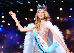 ¿Cuánto dinero recibe la nueva Miss Mundo tras ganar el concurso?