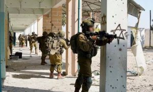 Israel llevará al Consejo de Seguridad los casos de violencia sexual atribuidos a Hamás