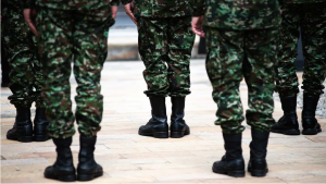 Disidencias de las Farc atacaron otra base militar en Colombia: al menos un soldado resultó herido