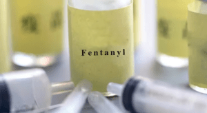 La innovadora estrategia de una ciudad de los EEUU para combatir el fentanilo