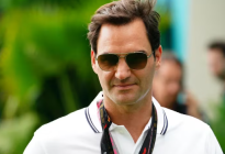 El enigmático mensaje de Roger Federer con el que sorprendió a sus fanáticos
